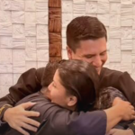 Pareja ecuatoriana conoce a Cristo a través de Nuevo Tiempo y deciden ser bautizados